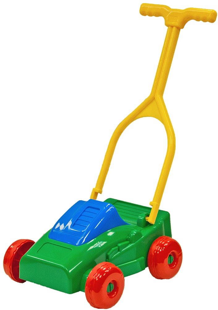 Kosačka na trávu Detská kosačka