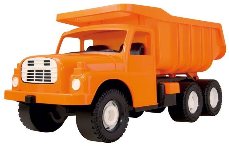 Tatra 148 orange Auto