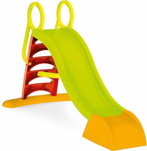 Detská šmykľavka 110 cm Šmykľavka