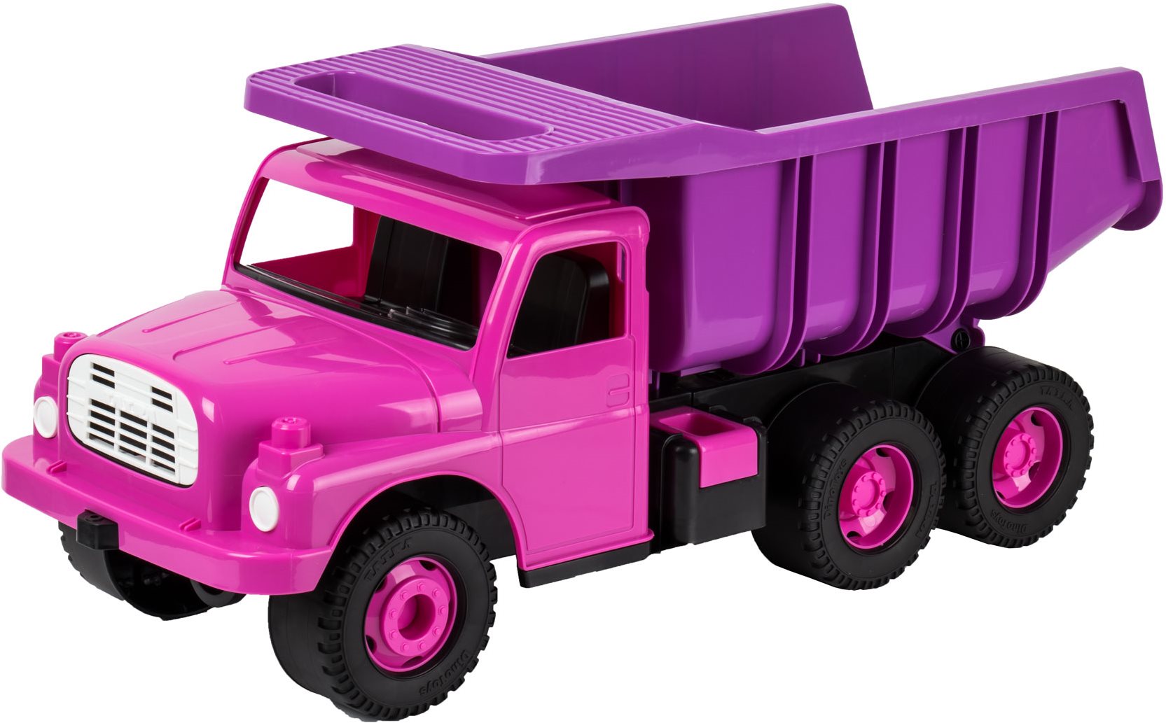 Dino Tatra 148 pink Játék autó