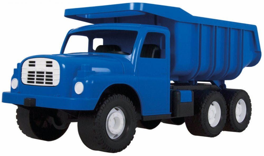 Dino Tatra 148 - blau Auto