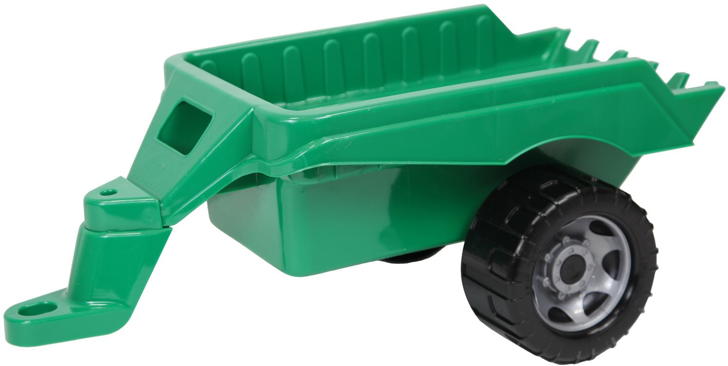 Lena Přívěs za traktor Auto