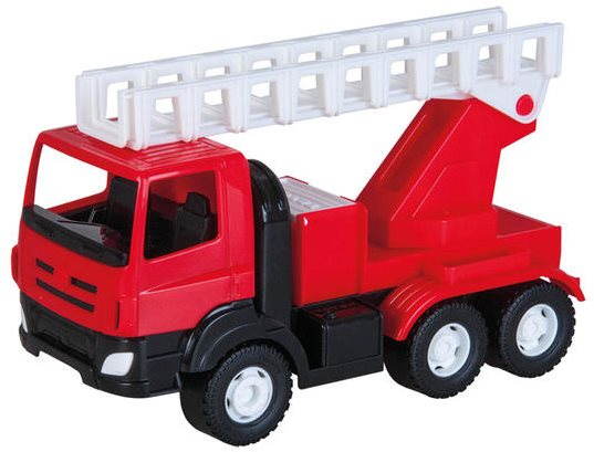 Dino Tatra 148 Phoenix fire truck 30cm Toy Car