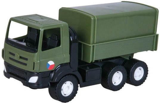 Auto Dino Tatra 148 Phoenix Militär 30 cm Auto