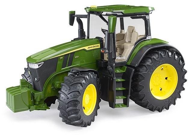 Bruder 3150 Traktor John Deere 7R 350 Traktor