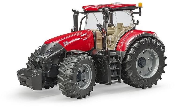 Bruder 3190 Traktor Case IH Optum 300 CVX Traktor