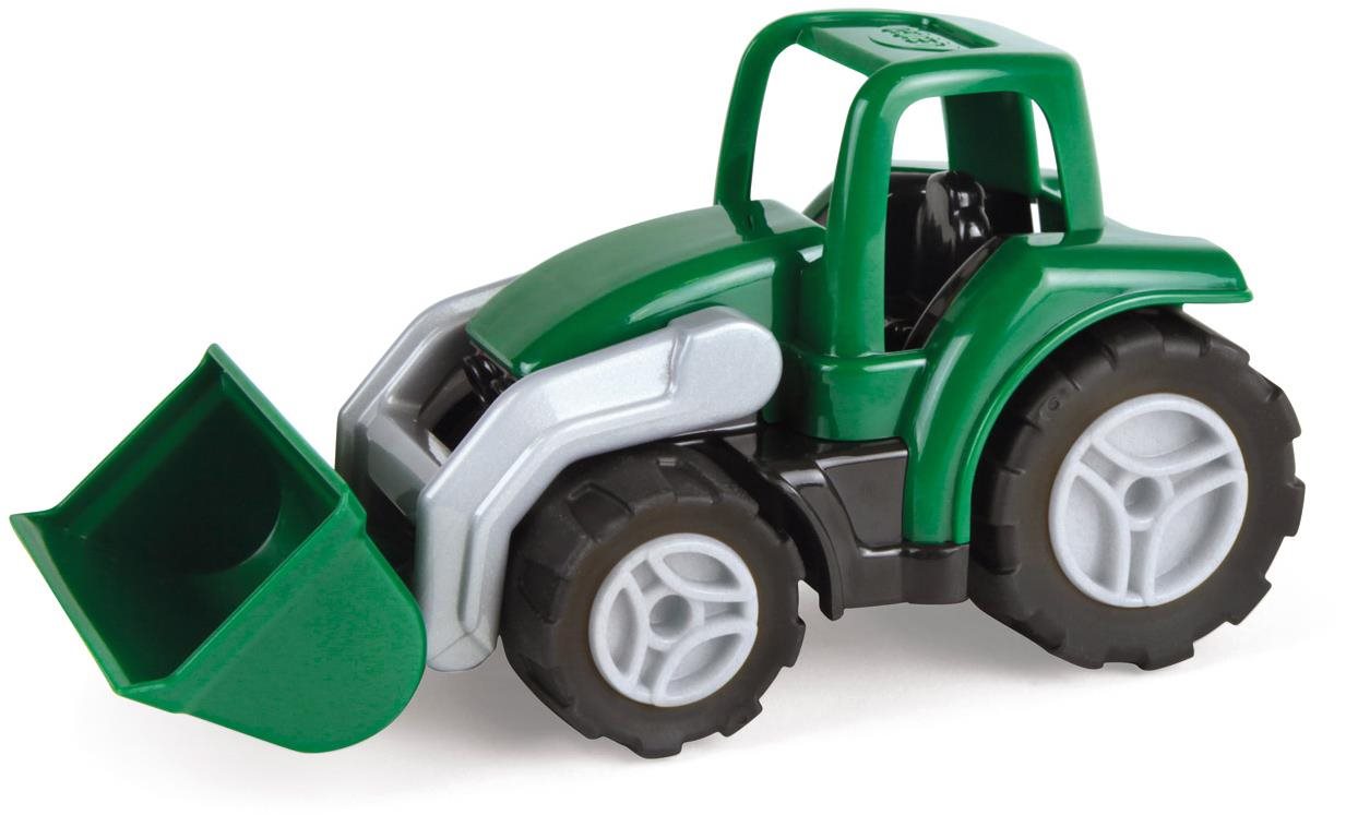 Lena Workies traktor Bagr