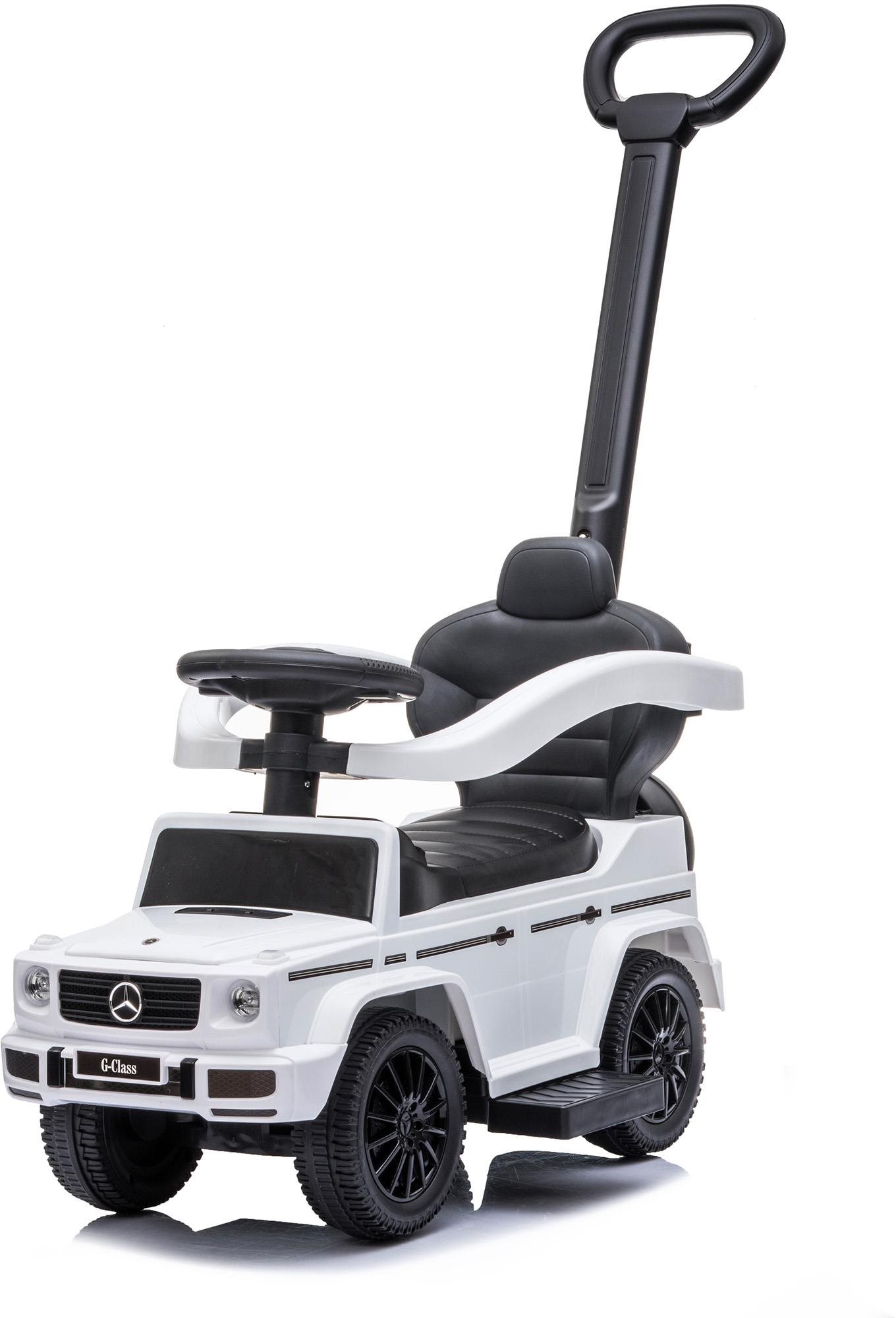 Buddy Toys BPC 5280 Mercedes G350d 3in1 Laufrad