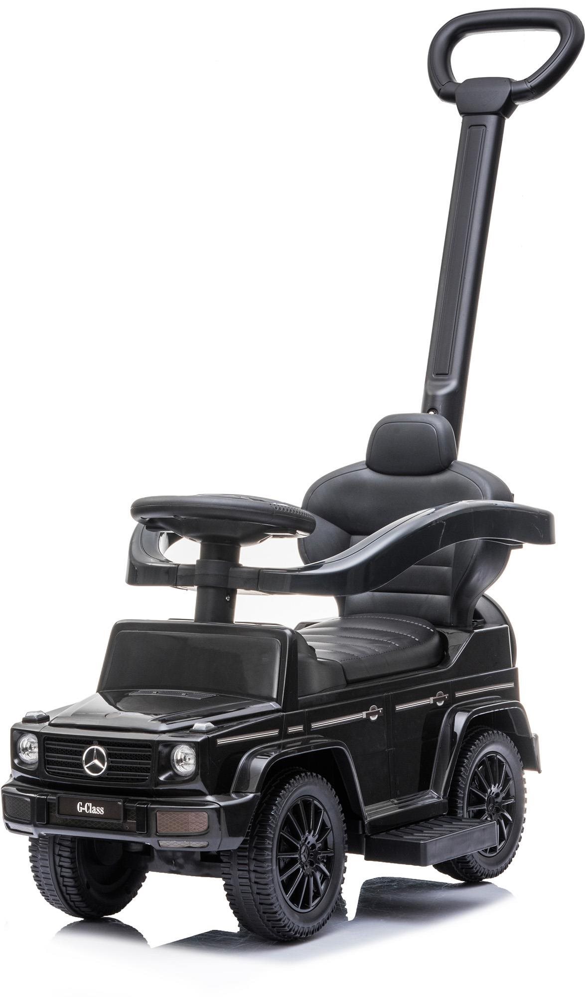 Buddy Toys BPC 5288 Mercedes G350d 3in1 Laufrad