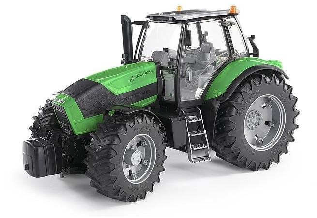 Bruder 3080 Traktor Deutz Agrotron X720 Traktor