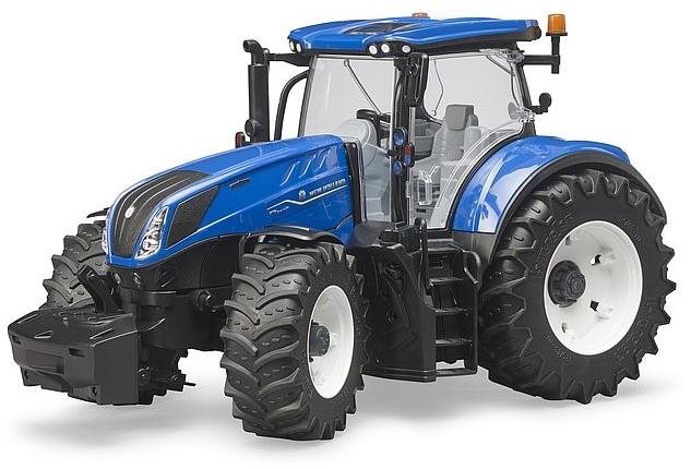 Bruder 3120 Traktor New Holland T7.315 Traktor