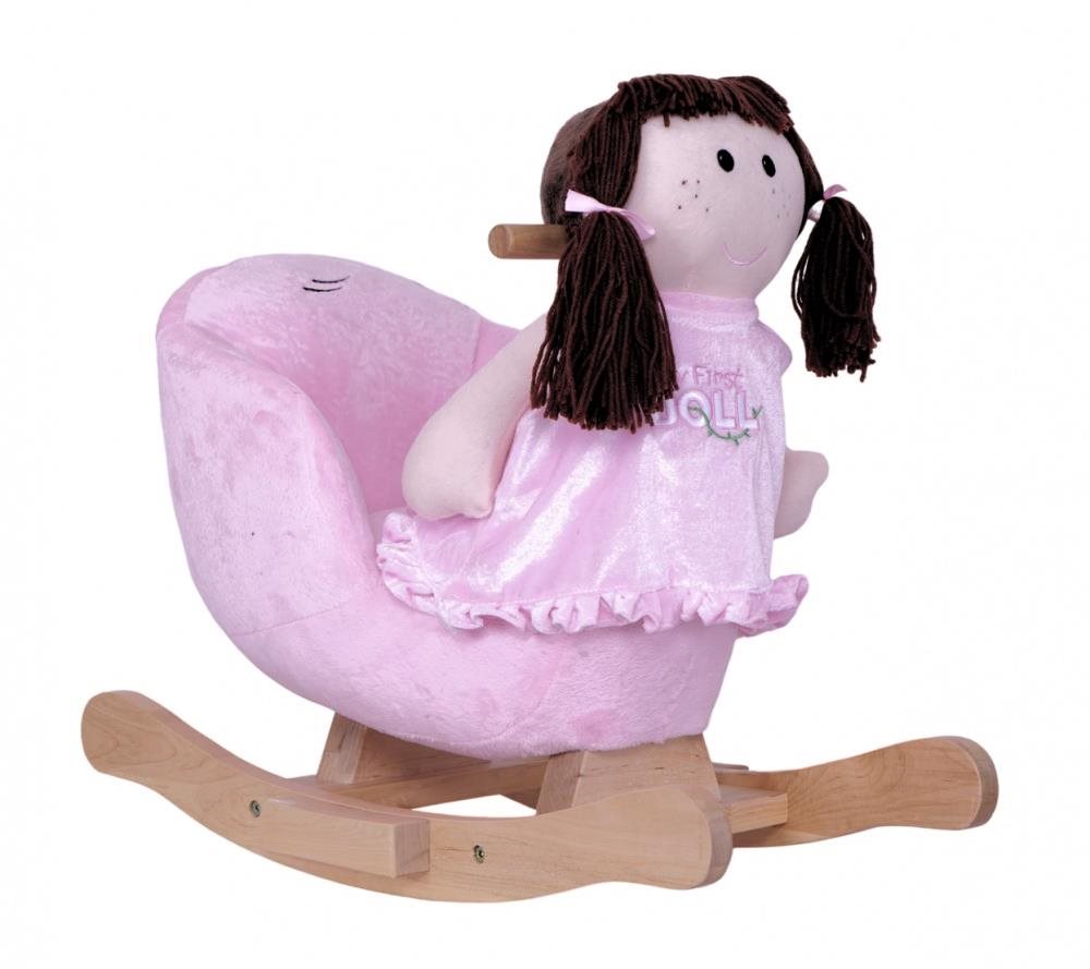 RC Sale hojdacia bábika Princess Hojdacia hračka