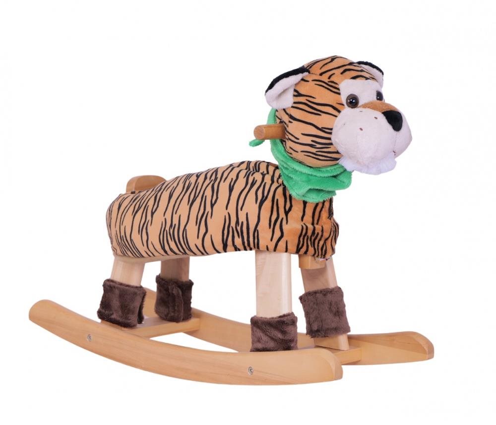RC Sale Hojdací tigrík Sweet Kimba Hojdacia hračka