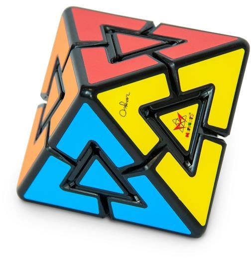 RECENTTOYS Pyramida Diamond Hlavolam