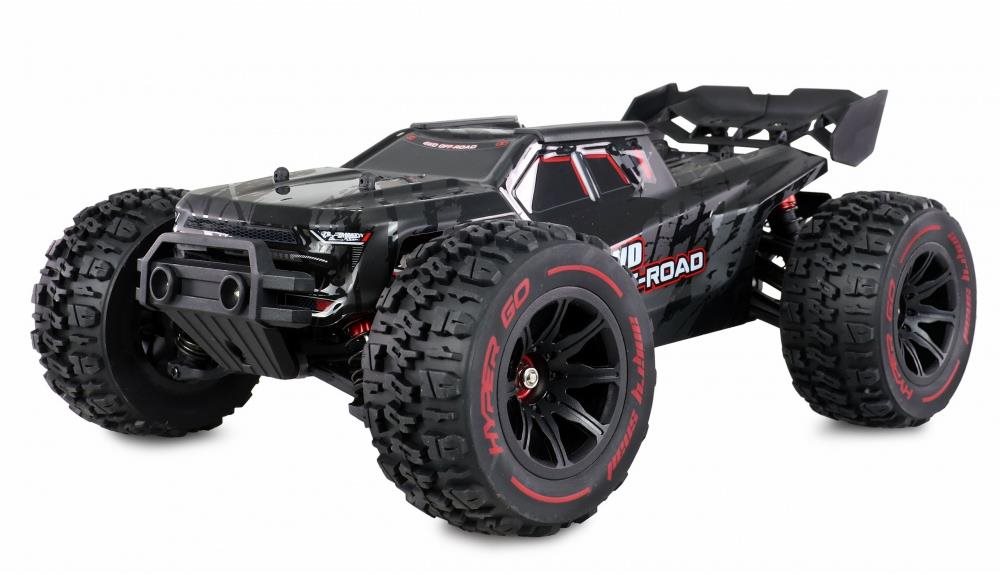 Amewi RC auto Hyper Go Truggy Brushless 4WD 1 : 14 RC auto