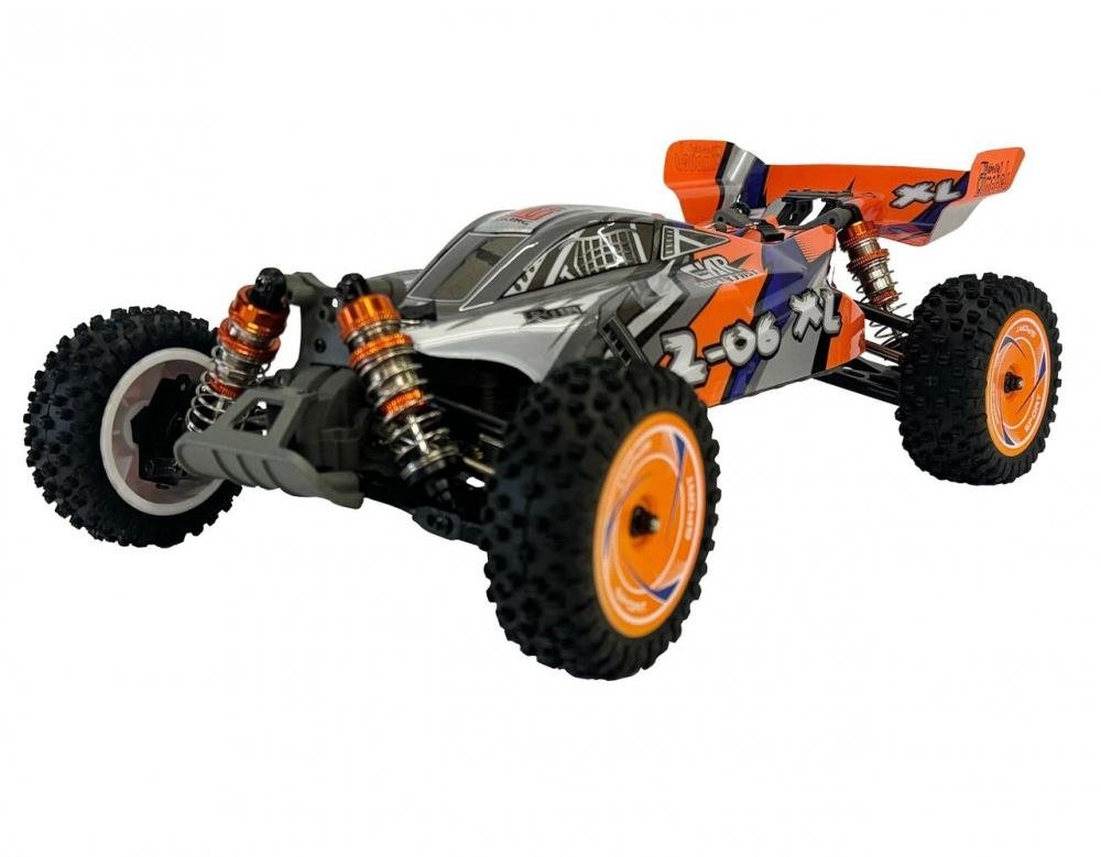 DF models RC auto Z-06 XL Buggy 1 : 12 RTR RC auto