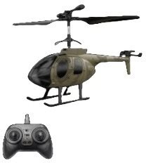 S-Idee RC bojový vrtuľník Z16 RC vrtuľník na ovládanie