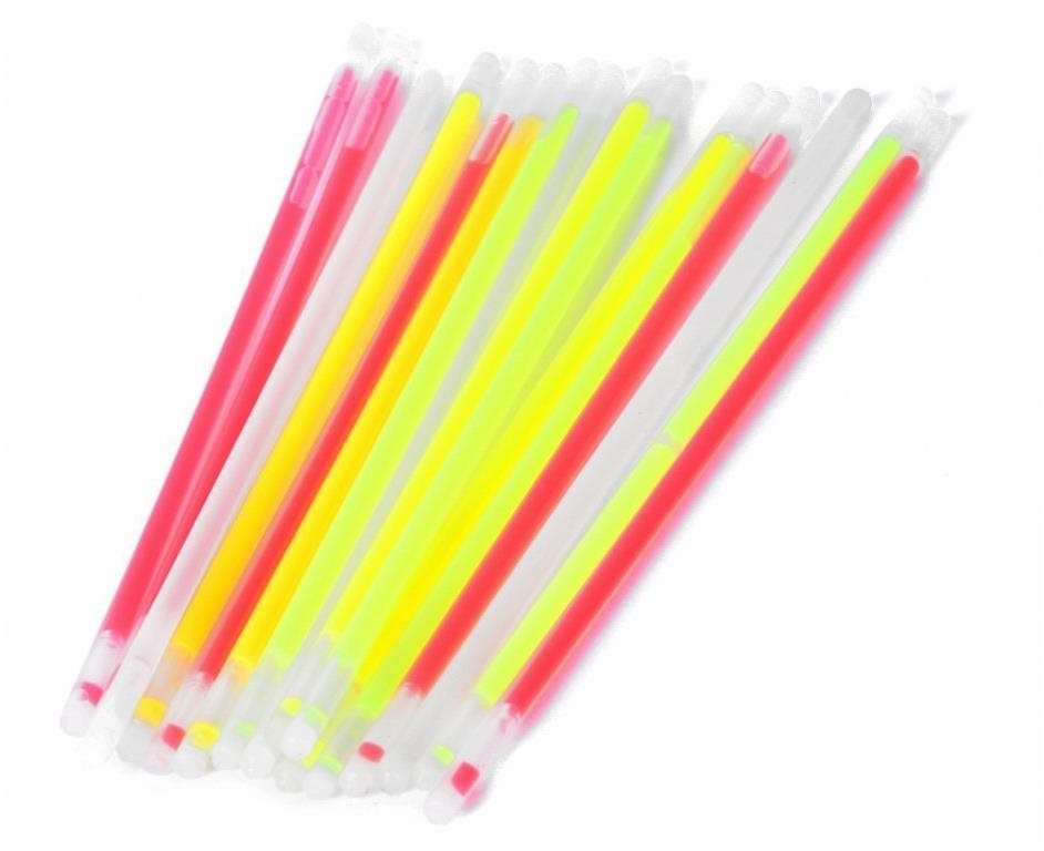 Alum LightStick 50 ks Párty doplnky