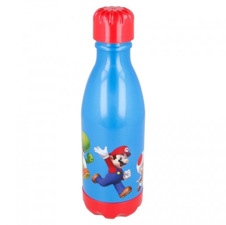 Alum Super Mario Simple 560 ml Fľaša na vodu