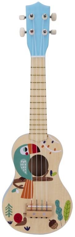 Detská gitara (ukulele) Detská gitara