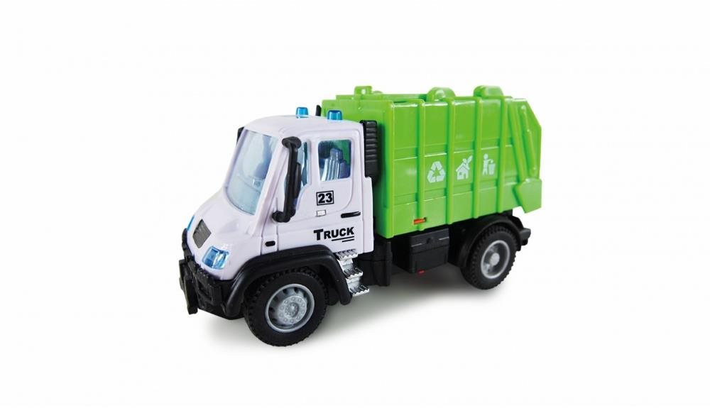 Amewi RC Mini Truck smetiari 1 : 64 RC truck
