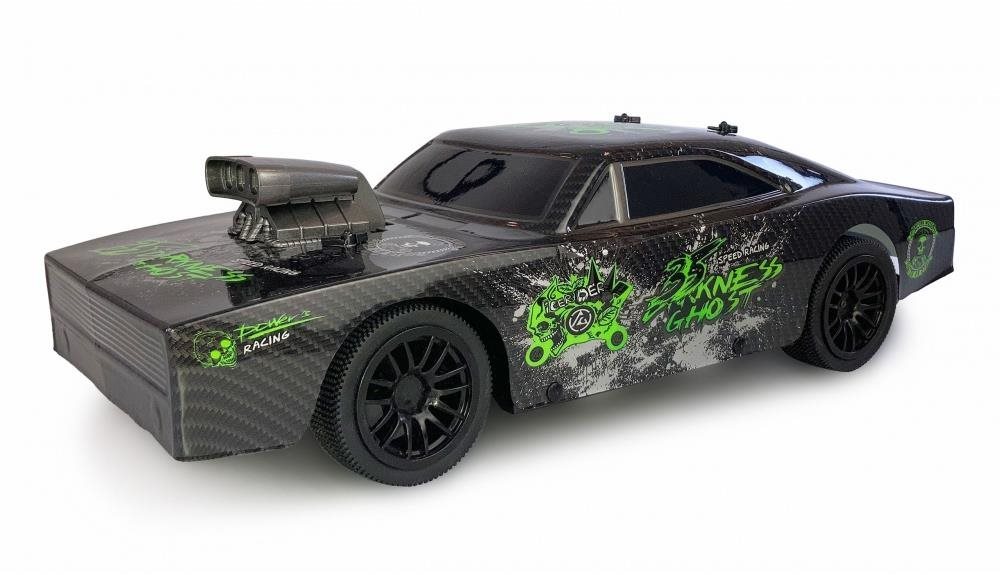 Amewi RC auto Ghost 1:10 RTR 2,4 GHz Lexan RC auto