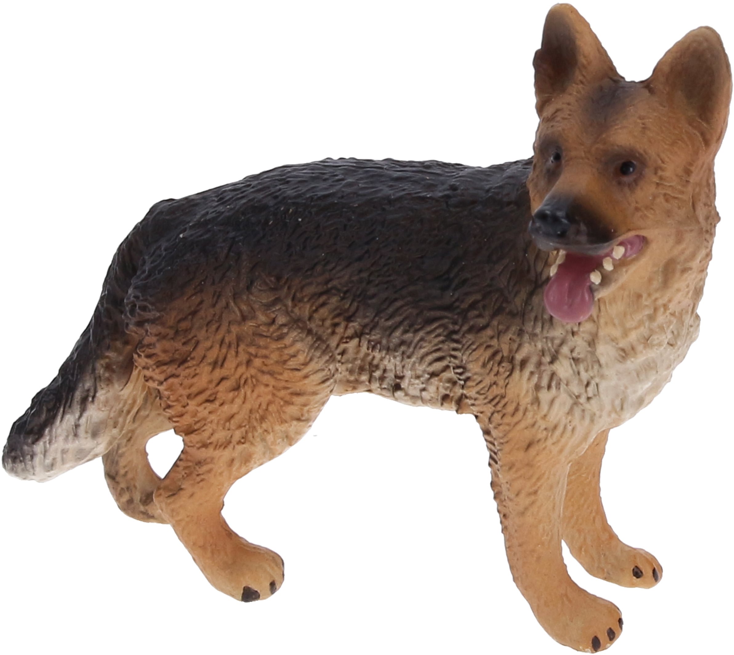 Atlas German Shepherd Figure