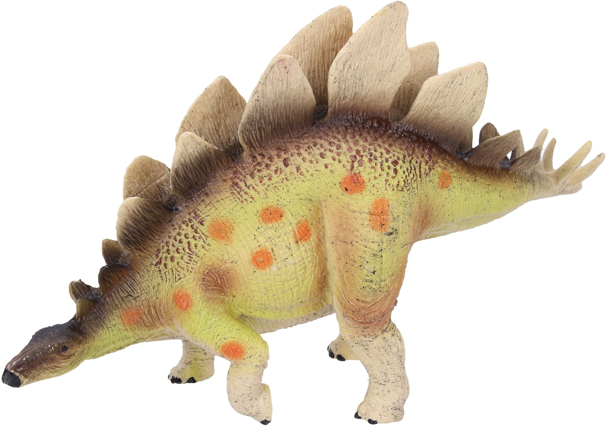 Atlas Stegosaurus Figure