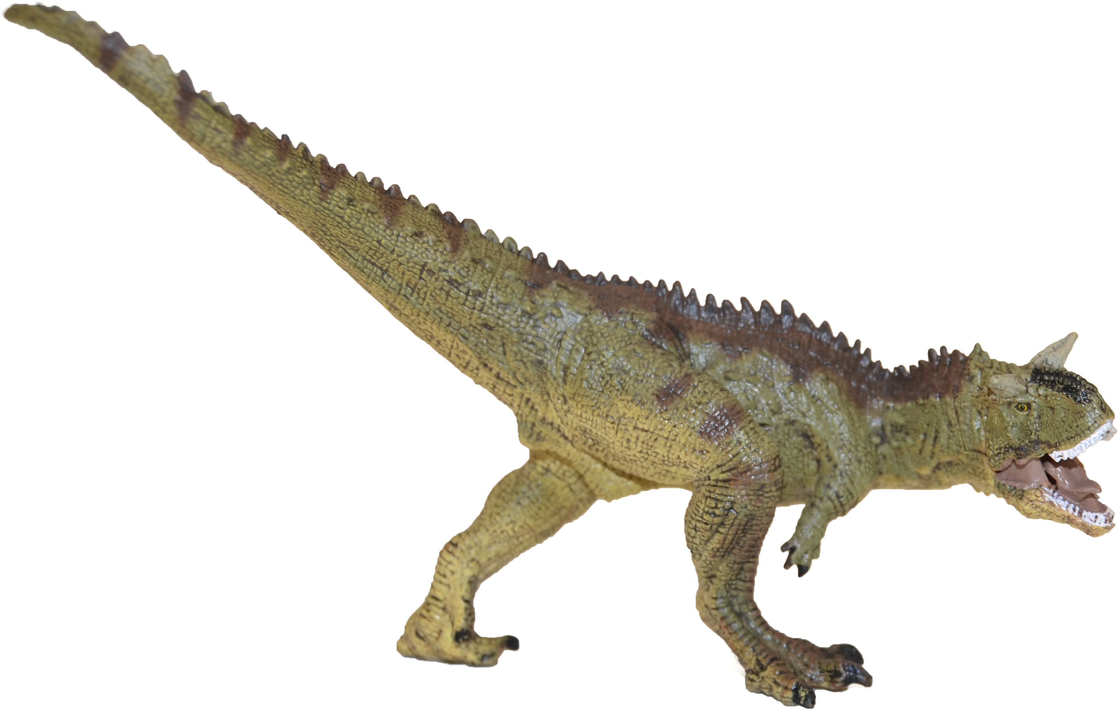 Atlas Carnotaurus Figure