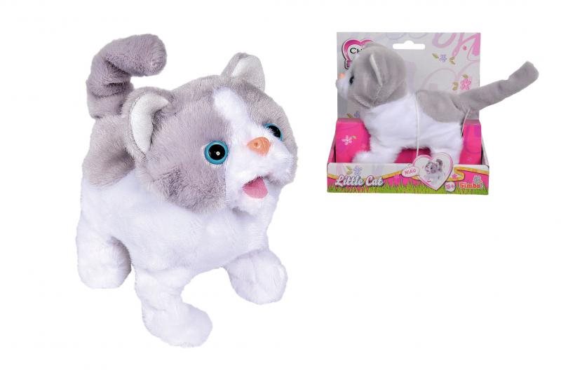 Simba ChiChi Love Kitten Soft Toy