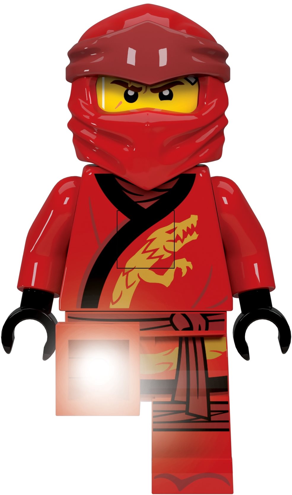 LEGO Ninjago Legacy Key Light - Kai Light Up Figure
