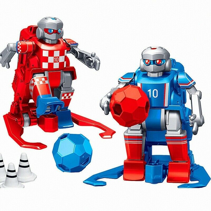 Soccer Robot