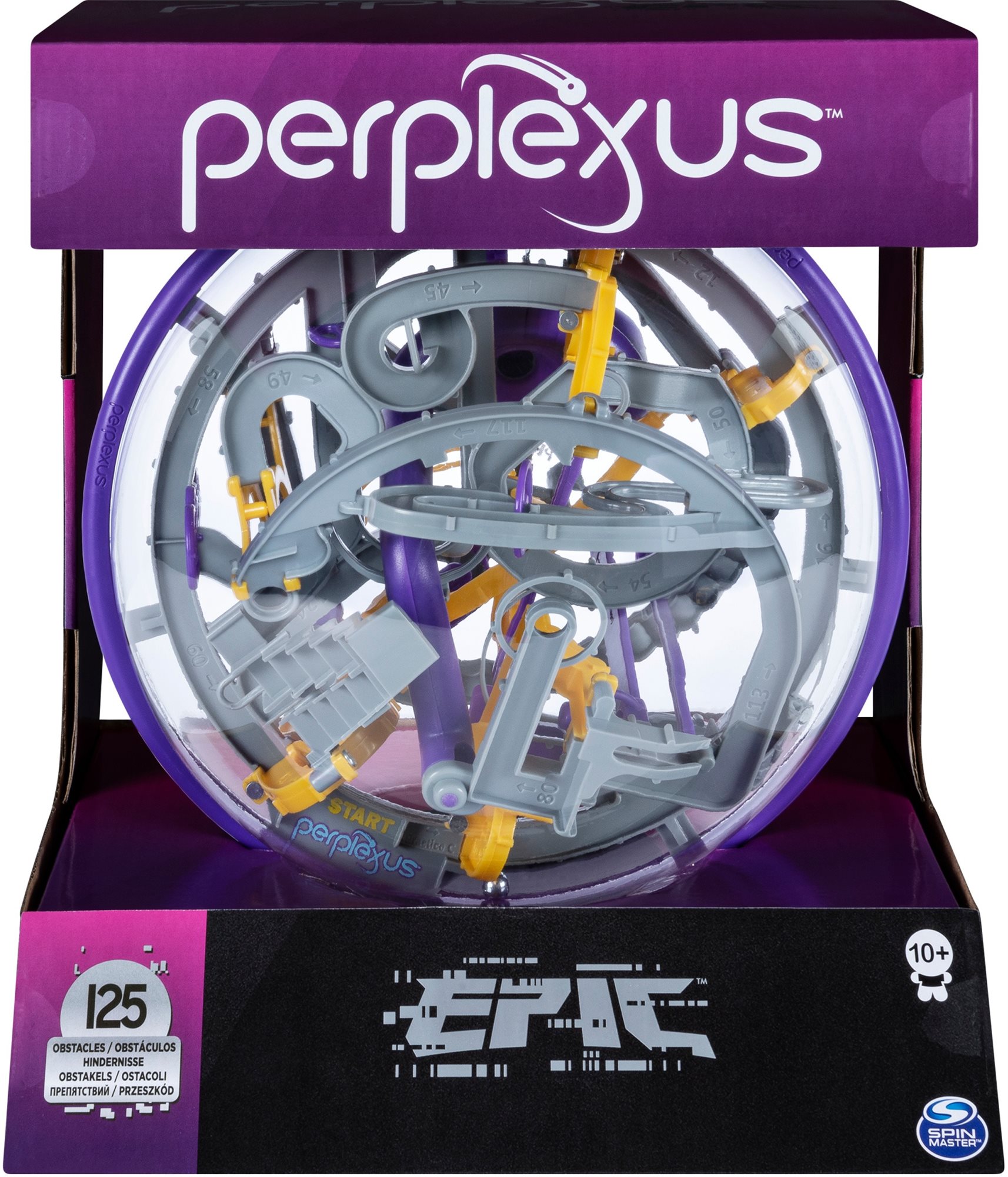 Perplexus Epic 2019 Hlavolam