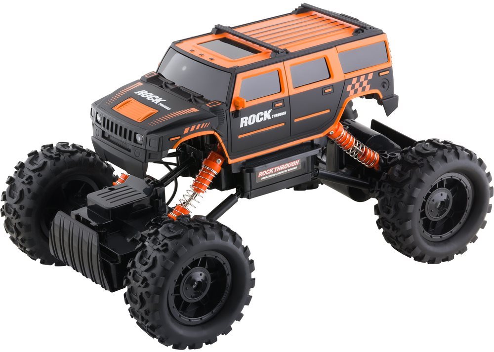 Buddy Toys BRC 14.613 RC Rock Climber RC auto