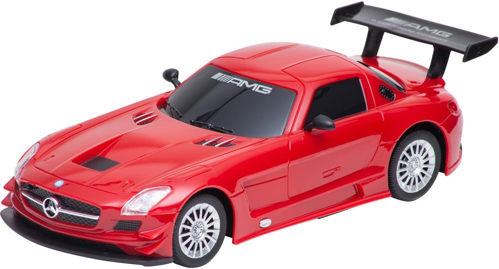 Buddy Toys BRC 24.061 RC Mercedes-Benz 40 MHz RC auto