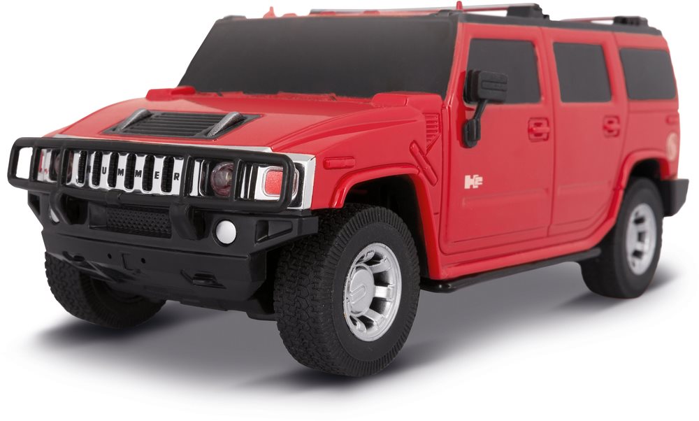 Buddy Toys BRC 24.080 RC Hummer H2 27 MHz RC auto