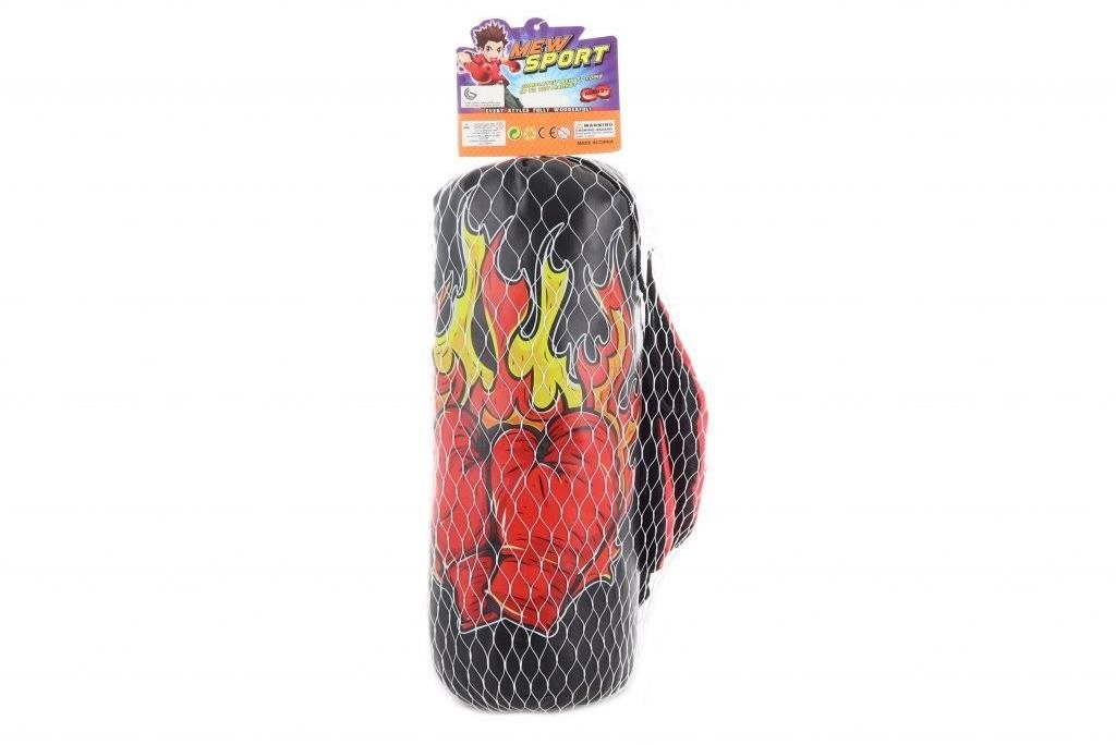 Lamps detská sada na box Boxovacie vrece
