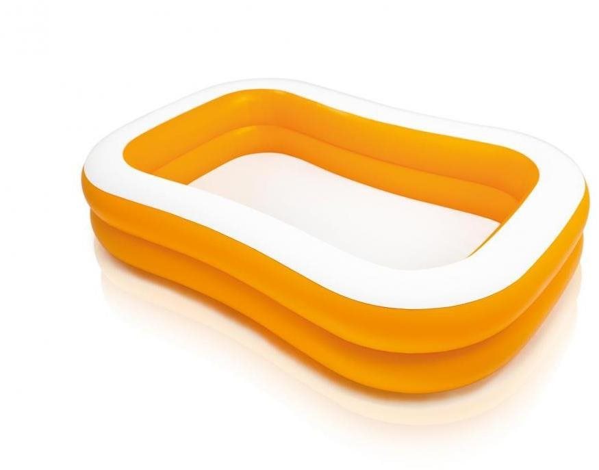 Intex bazén 57181 Mandarin Swim Center, 229 × 147 × 46 cm, 57181...