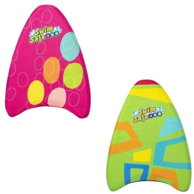 Bestway Detská plavecká doska, mix 2 druhy, 42 × 32 cm Doska na...