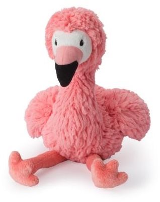 Filipa Flamingo 23cm Soft Toy