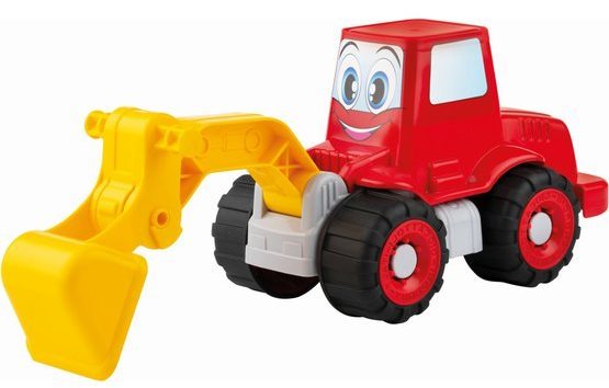 Androni Happy Truck Bagger - 36 cm Auto