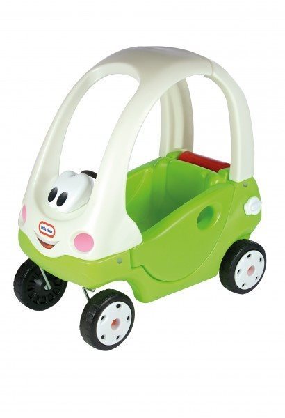 Little Tikes Športové Cozy Coupe Odrážadlo