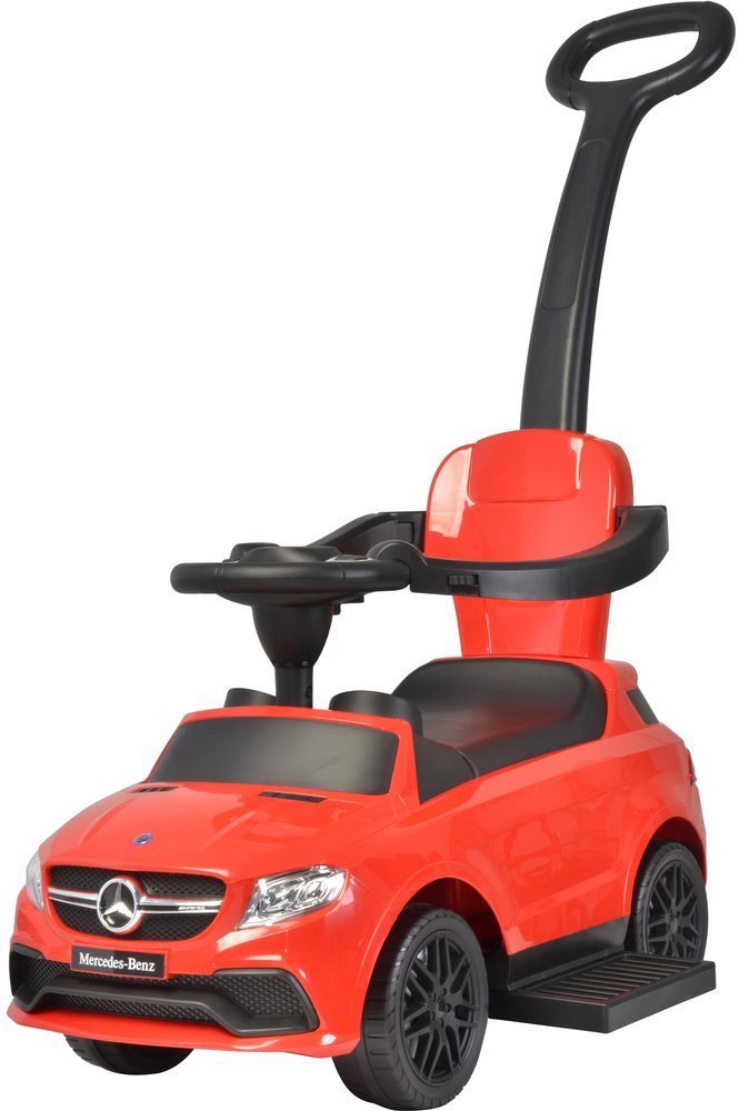 Buddy Toys BPC 5211 Odrážadlo 3 v 1 Odrážadlo
