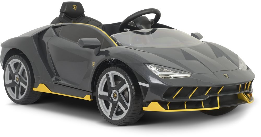 Buddy Toy BEC 8135 El. auto Lamborghini Elektrické auto pre deti