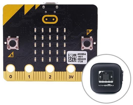 Micro: bit doska Stavebnica