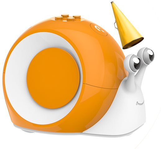 Robobloq QOBO Robot