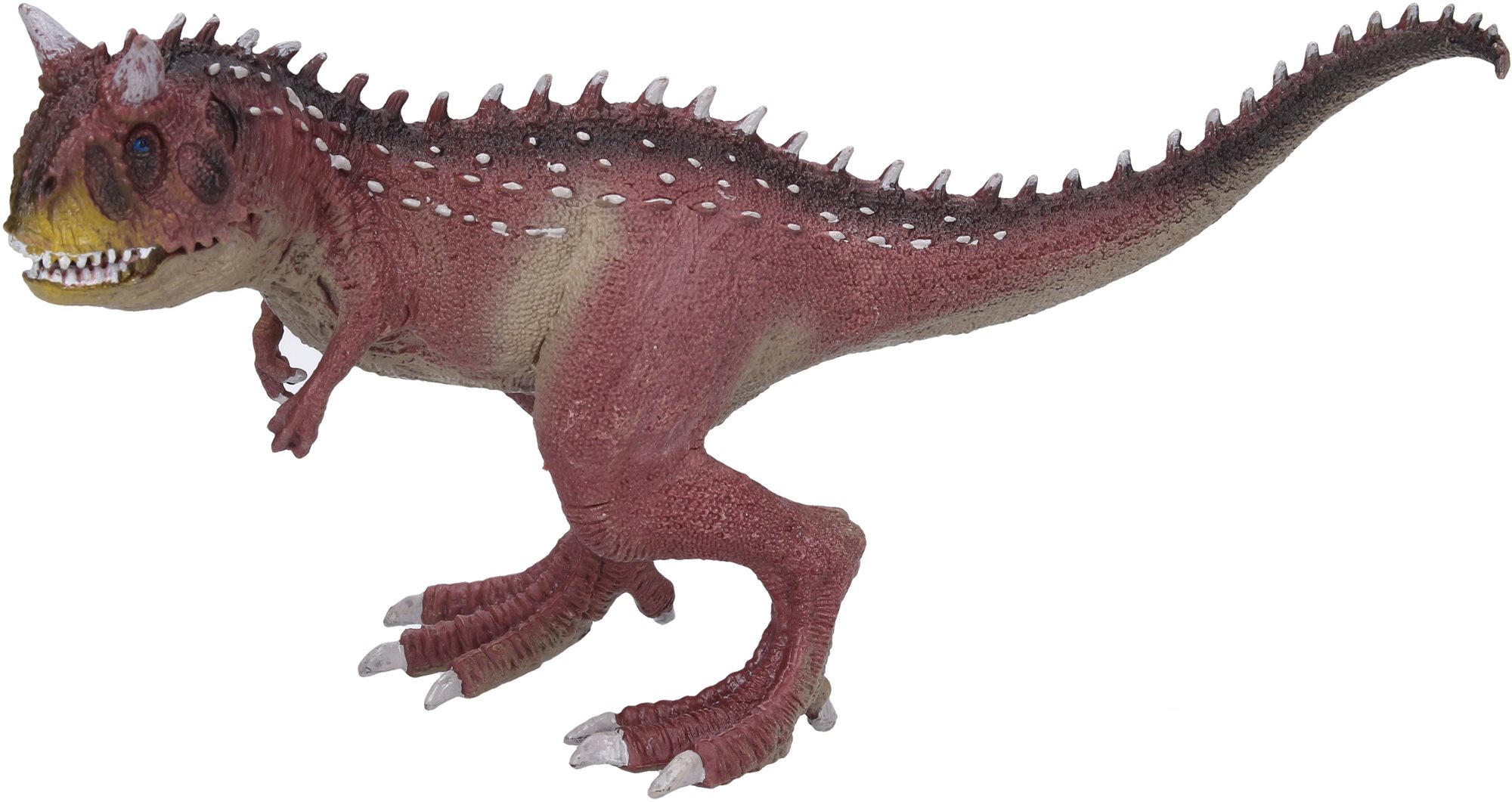 Atlas Dinosaur Bull Dragon Figure