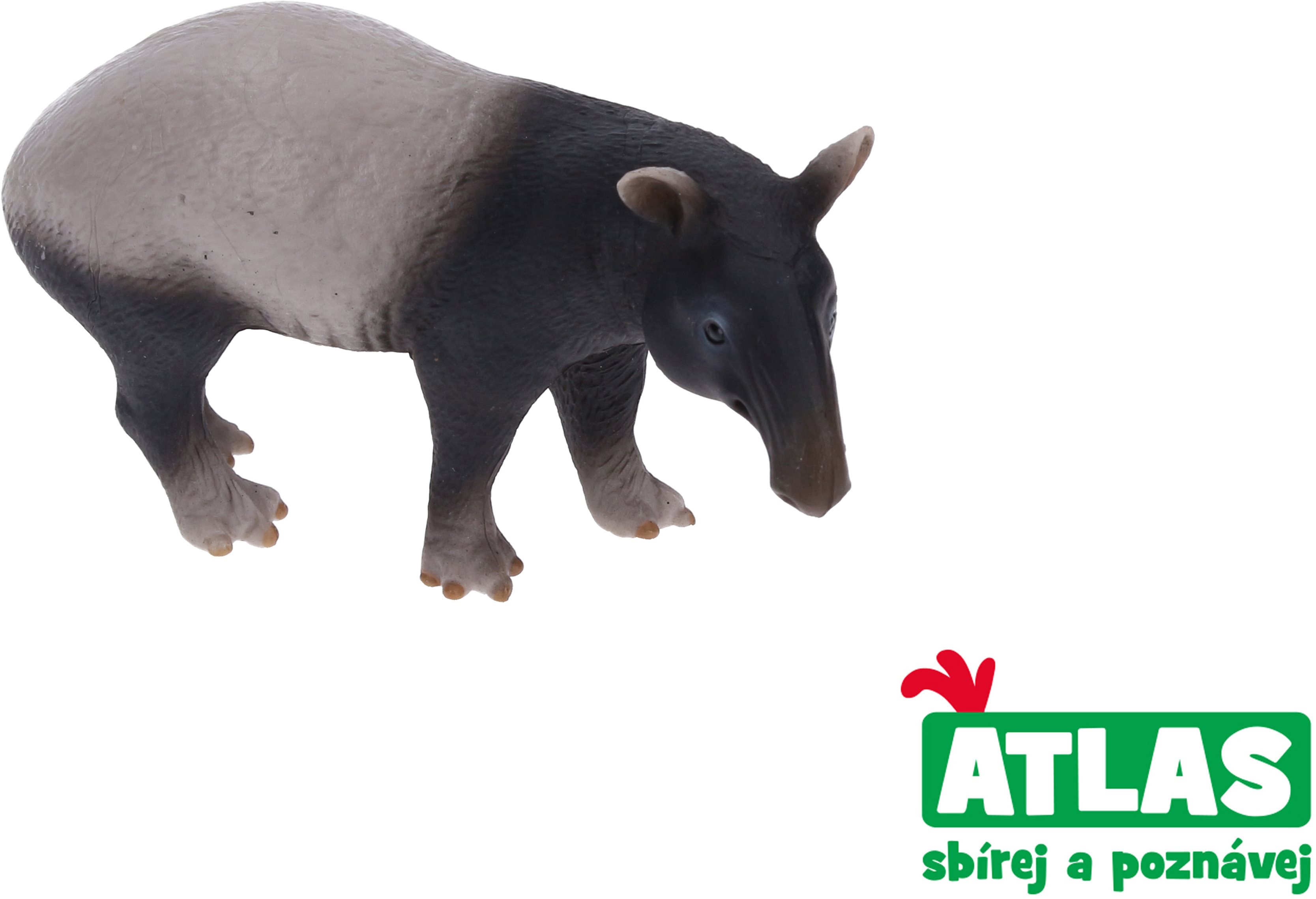 Atlas Tapir Figure