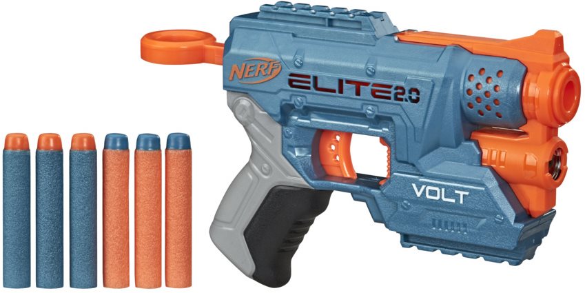 Nerf Elite 2.0 Volt Nerf pištoľ