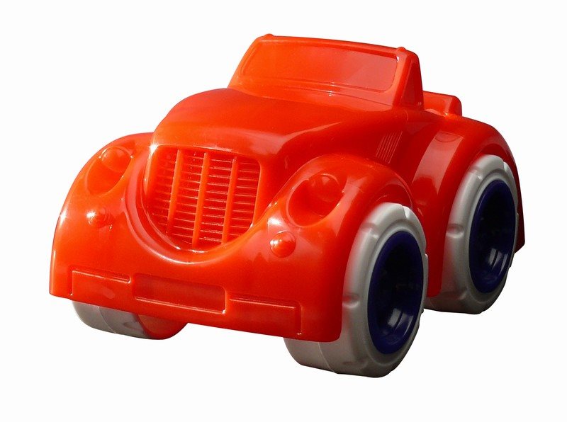 Mini Roller Cabrio Auto